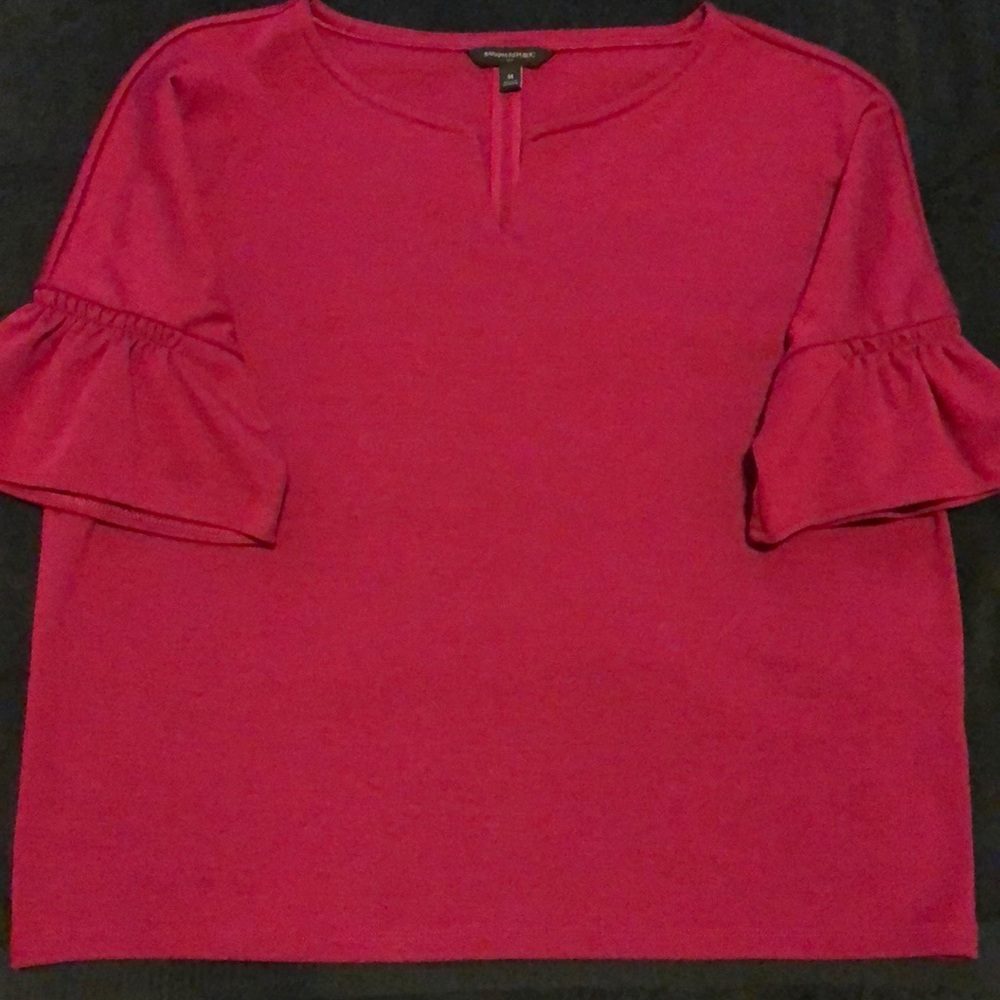 Banana Republic Factory Ladies Blouse🌸🔺